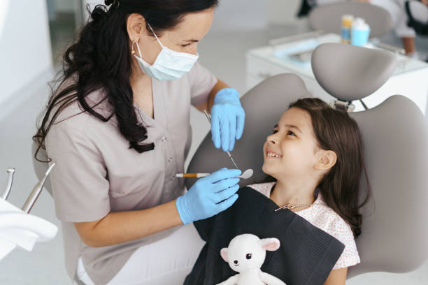 Best Pediatric Emergency Dentist in Argos, IN
