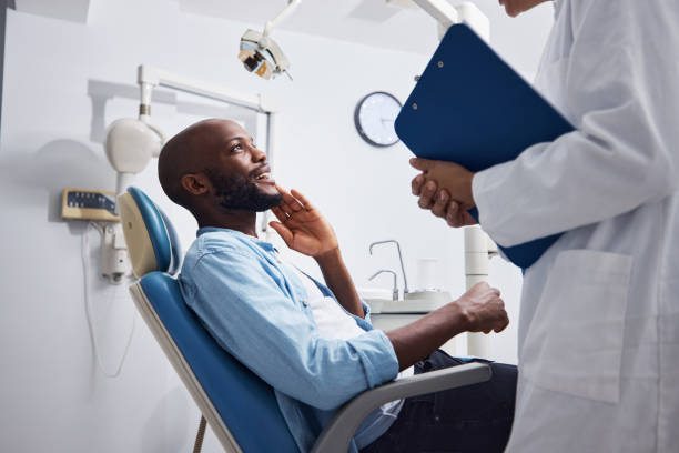 Best Emergency Dentist for Knocked-Out Tooth in Argos, IN