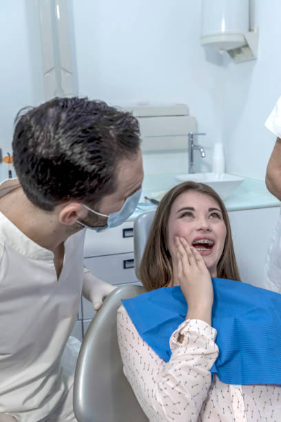 Best Broken or Cracked Tooth Emergency Dentist in Argos, IN